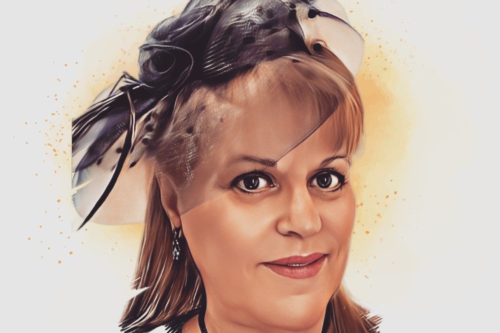 Lunch with Lynn, Live! Tired of Networking Nightmares?