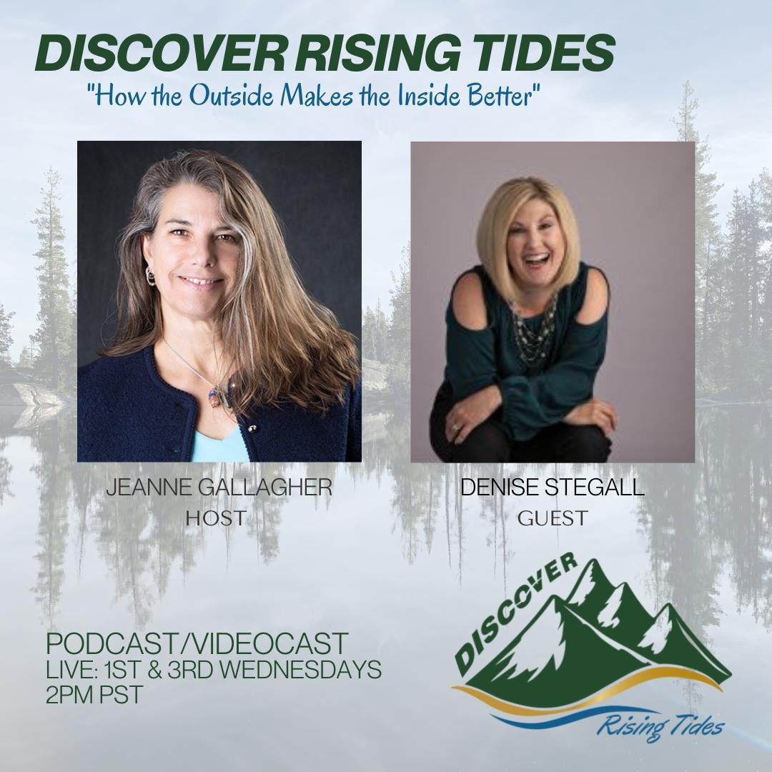 Prodigy Rising Tides Discover Rising Tides: How the Outside Makes the Inside Better - KPHRED ...