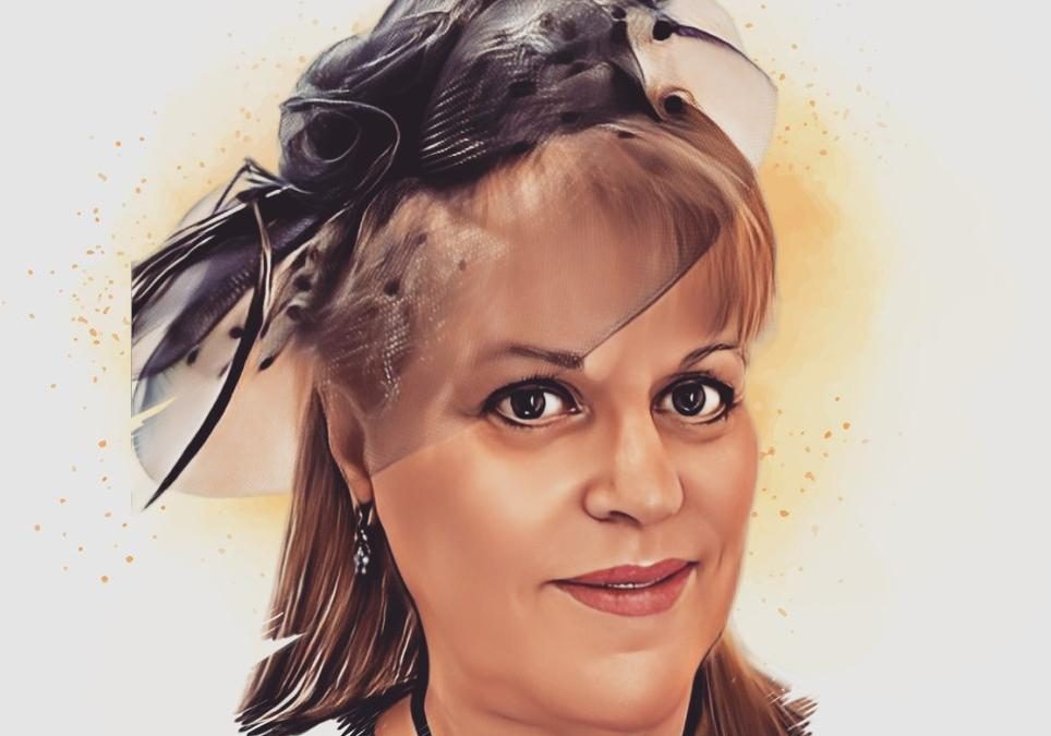 Lunch with Lynn, Live September-October 2025 AI Contest