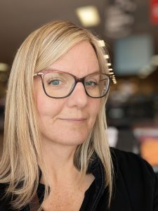 Michele Rempel - Co-host KPHRED California Pulse - Generational Change in government