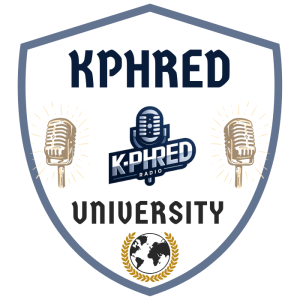 K-PHRED University: Marketing Your Radio Show 101