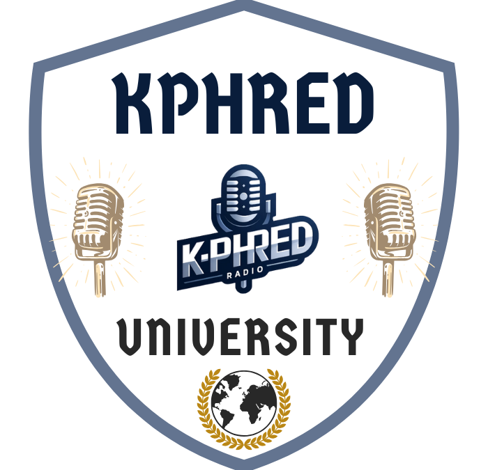 Marketing Your Radio Show 101