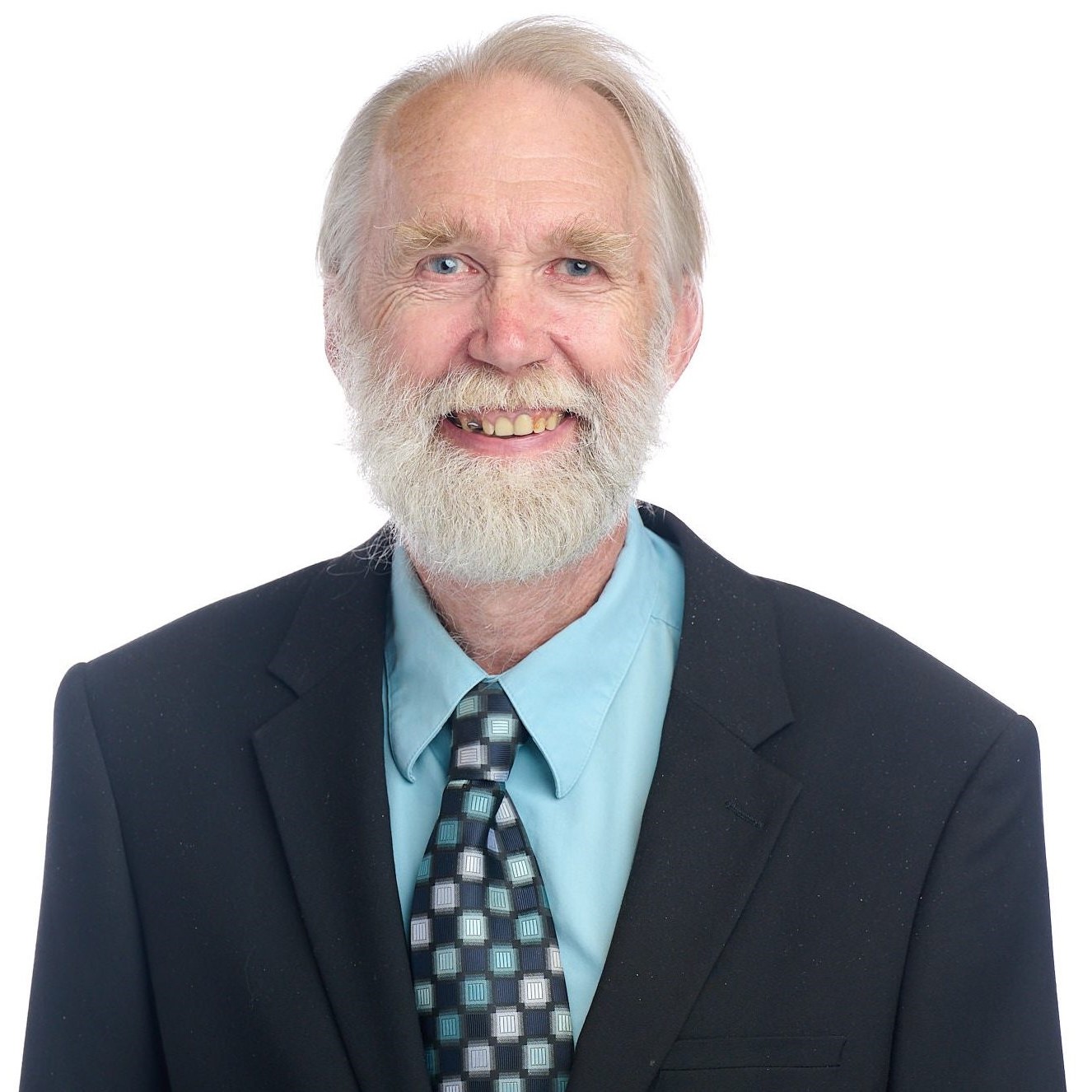 Professor Howard Larson