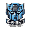 KPHRED Prime Live - Down the Rabbit Hole with PHred and Barbara Wainwright on KPHRED Radio - Lifestyle Optimization Radio: AI in Schools