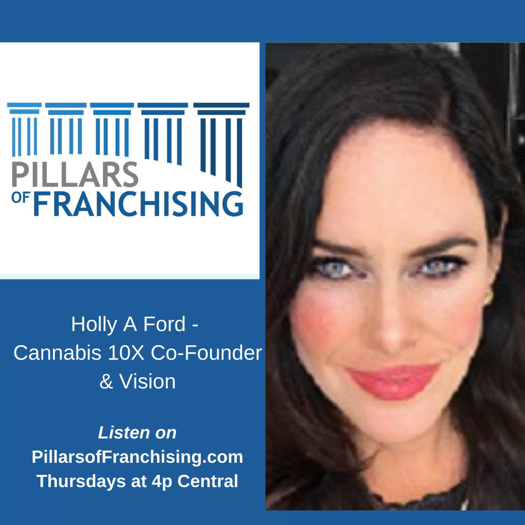 Holly A Ford -Pillars of Franchising - Determining Business Multipliers
