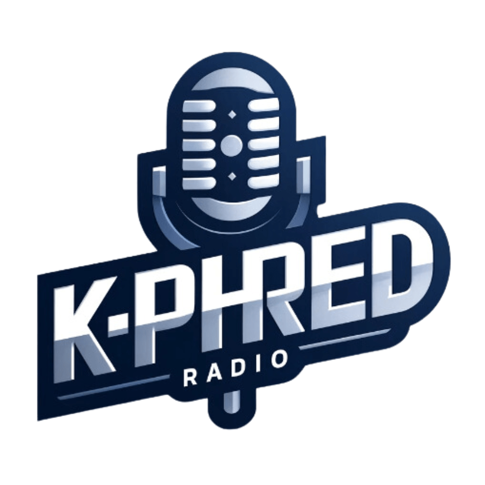 KPHRED Thursday Featured Episodes