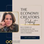 Economy Creators with Mary Farias on KPHRED Radio