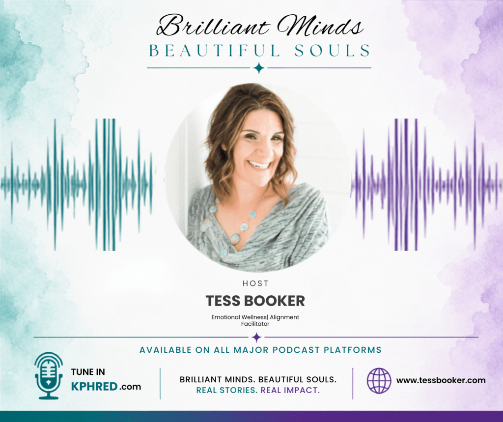 Brilliant Minds, Beautiful Souls New Releases
