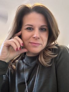 Mary Farias - KPHRED Chief Publishing Officer