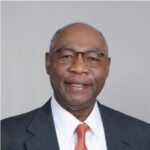 Dr Mosongo Moukwa - Co-host of The Distinguished Entrepreneur Podcast