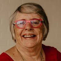 Janet Munro, Host of Roots and Branches Adoption Stories